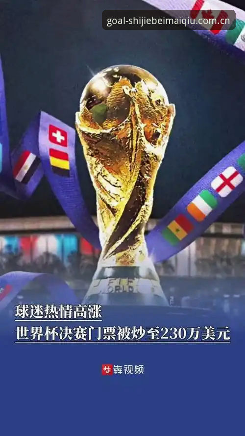 3大冲击：世界杯门票在手，约旦土耳其球迷为何仍难赴美观赛？