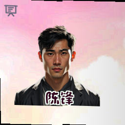 陈锋